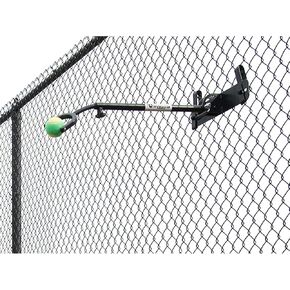 TopSpin Solution - Tennis Training Aid | Practice Nearly All Shots in Tennis Anywhere | Attaches Indoors & Outdoors | All Ages and Skill Levels | Players and Coaches