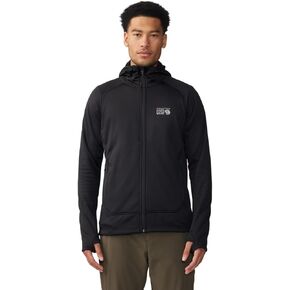 Mountain Hardwear Men's Sendura Hoody