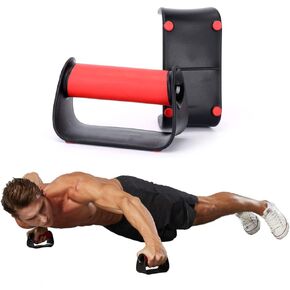 Portable Push Up Handles Bars,Strength Training Push Up Handle,Portable Calisthenics Bar for Home Gym Workout, Pushup Bar Calisthenics Equipment,Bearing capacity 300kg