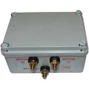 Lewmar 68000129 12V Dual Sf Control Box