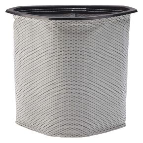 ProTeam 834072 Micro Cloth Filter, Fits Triangular 6 Qt. Micro Cloth Filter