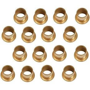 Replacement Front A-Arm Bushing Kit For Ski-Doo REV MXZ GSX SUMMIT GTX MACH Z Snowmobiles SEE YEARS