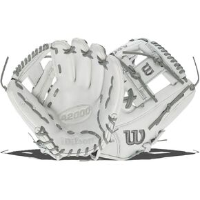 Wilson A2000 Ice DP15 11.5" Baseball Glove
