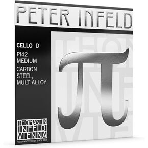 Thomastik-Infeld Peter Infeld Cello A String