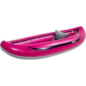 Tributary Spud Inflatable Kayak