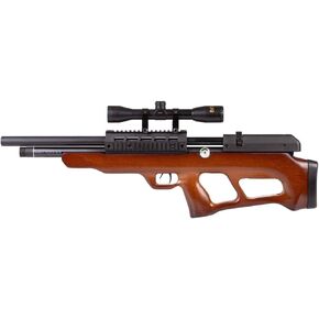 Beeman PCP Underlever Air Rifle