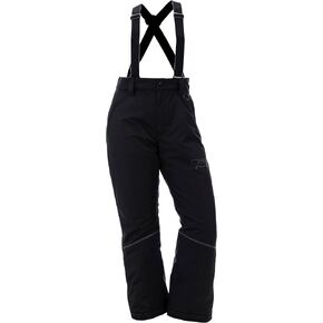 DOING SOMETHING GREAT Women's Trail Drop Seat Bib 2.0
