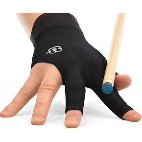 McDermott Billiard Pool Glove - 75-Glove-RH-XL, Right Hand - XL