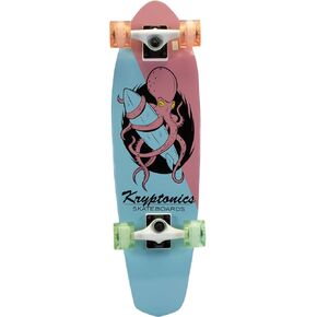 KR 28" Cruiser Board SKB Hang 8 2pk