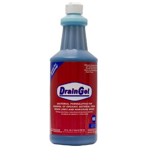 Drain Organic Cleaner-1 Quart 677825