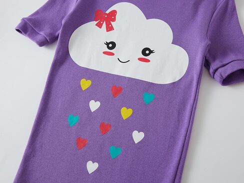Babyroom Girls Pajamas Matching Doll Pjs Toddler Kids Cotton Sleepwear Christmas Clothes in Saudi Arabia