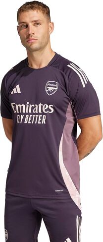 adidas Men's Arsenal FC 24/25 Training Jersey in Saudi Arabia