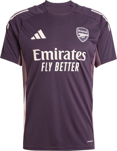 adidas Men's Arsenal FC 24/25 Training Jersey in Saudi Arabia