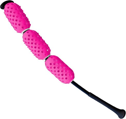 Aero Swing Baseball Swing Trainer, Bat Swing Air Resistance, Baseball Training Equipment, Training Aid for Speed, Accuracy, Baseball Bat Weight. in Saudi Arabia