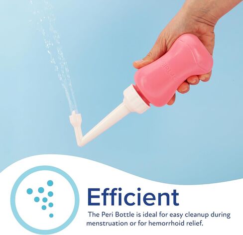 Dr. Talbot's Mom Sitz Bath - Postpartum Essentials and Hemorrhoids Care - Fits Most Standard Toilets in Saudi Arabia
