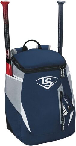 حزمة عصا Louisville Slugger الأصلية - أسود، نظام التشغيل in Kuwait