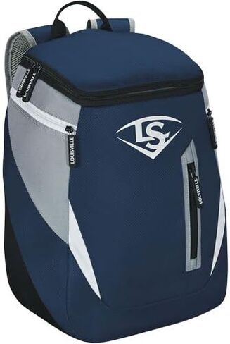 حزمة عصا Louisville Slugger الأصلية - أسود، نظام التشغيل in Kuwait