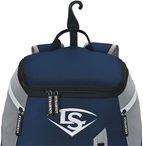 حزمة عصا Louisville Slugger الأصلية - أسود، نظام التشغيل in Kuwait