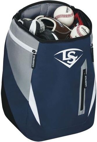 حزمة عصا Louisville Slugger الأصلية - أسود، نظام التشغيل in Kuwait