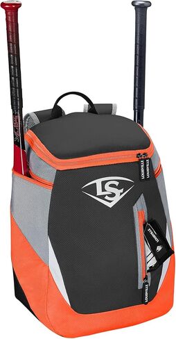 حزمة عصا Louisville Slugger الأصلية - أسود، نظام التشغيل in Kuwait