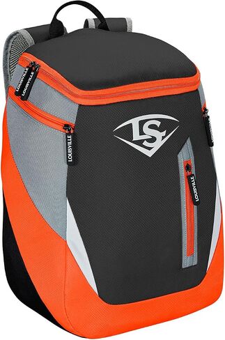 حزمة عصا Louisville Slugger الأصلية - أسود، نظام التشغيل in Kuwait