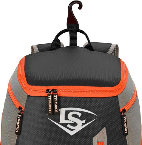 حزمة عصا Louisville Slugger الأصلية - أسود، نظام التشغيل in Kuwait