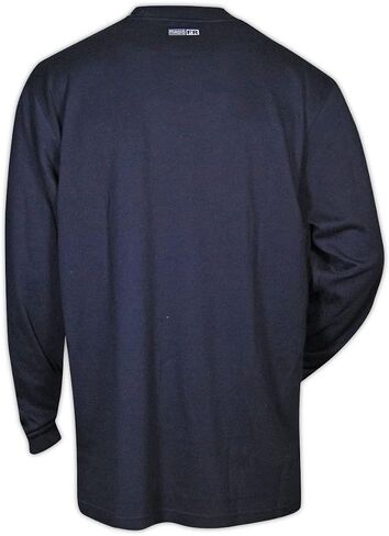 MAGID Flame Resistant Shirts, Flame Resistant 100% Cotton, 1 Pairs, Size Small, SC65DHN in Saudi Arabia