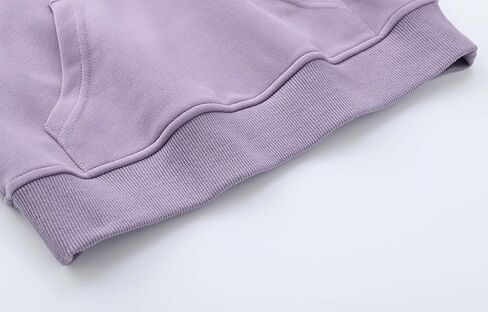 ACESTAR Girls Half Zipper Sweatshirts Long Sleeve Zip Up Pullover Tops for Teen Girls kids Mock Neck Sweater 4-14 Years in Kuwait