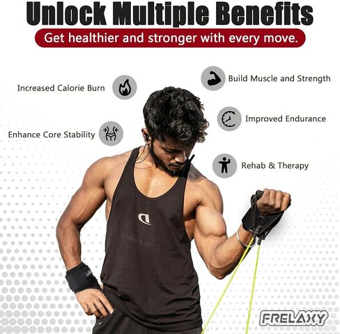 Frelaxy Wrist Weights with Thumb Loops Lock for Men Women 1lb*2 2lbs*2 3lbs*2 Ankle Weights Weighted Gloves for Running Strength Training Yoga Walking Exercises in Saudi Arabia