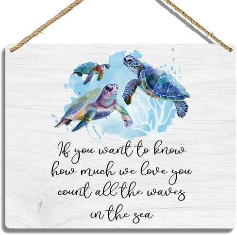 Sahjzk Girl Nursery Decor, She is fearfully and wonderfully made Nursery Scripture, Christian Bible Verse Wooden Hanging Decor in Saudi Arabia