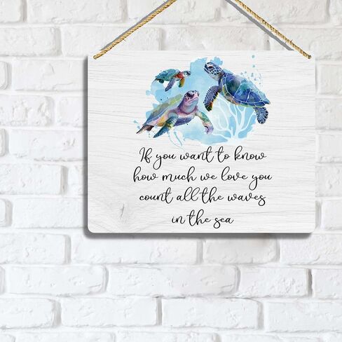 Sahjzk Girl Nursery Decor, She is fearfully and wonderfully made Nursery Scripture, Christian Bible Verse Wooden Hanging Decor in Saudi Arabia