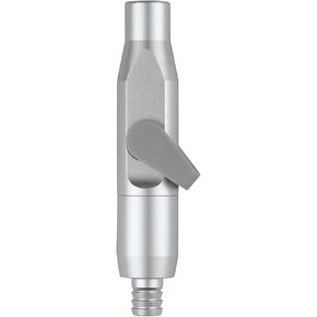 Saliva Ejector Suction Tip Adaptor Valve Weak Suction Adaptor
