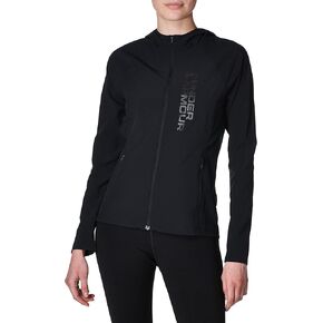 Under Armour OutRun The Storm Womens Jacket S