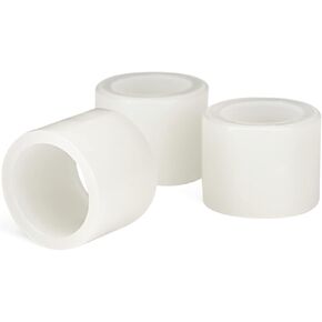 IWISS F1960 1 in. Expansion Ring w/Stop Edge for PEX-A Tubing used in Uponor ProPEX, PowerpPEX, WaterPEX system-25pcs in Kuwait