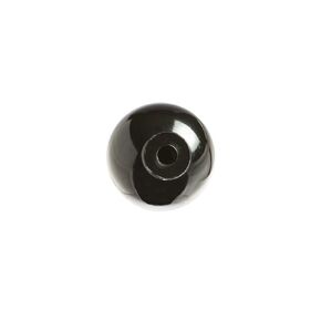 J.W. Winco L02-0127 PBH Plastic Ball Knob