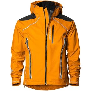 Showers Pass Men's Refuge Rain Jacket - Premium 3-Layer Waterproof Breathable Shell - For Outdoor Activities