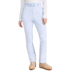 Sweaty Betty Women's Power High Waist Soft Shell Salopettes