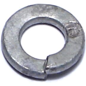 014973150969 Split Lock Washers, 1/4, Piece-100