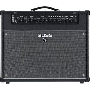 Boss Katana Artist Gen 3 1 x 12-inch 100-watt Combo Amplifier