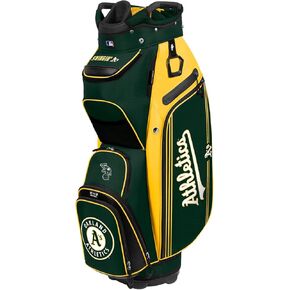 Team Effort Bucket III Cooler Cart Bag
