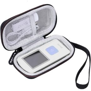 LTGEM Case for EMAY/CONTEC EKG Monitor