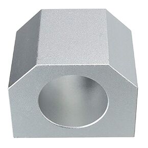 Ball Screw Nut Housing Nut Bracket Holder for RM/SFU1204 Ballscrew 12mm for CNC Machine Part
