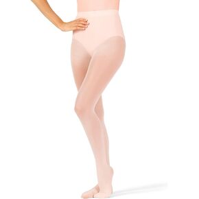 Theatricals Girls Footed Tights - 3 Pack