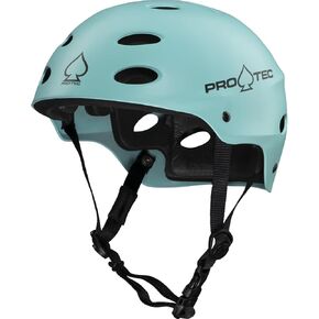Pro-Tec Ace Water Wakeboarding Helmet, Ideal for Wakeboarding, Kayaking, Whitewater Rafting or Kite Surfing, – Large – Electric Matte