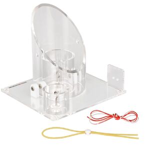 Knot Tying Practice Kit，Surgical Suture Simulator Tool for Medical Students，Master Knotting Techniques with Magnetic System，Versatile Training for Deep Structure