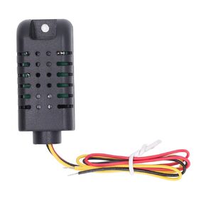 Humidity Sensor Analog Voltage 0-3v Output, Digital Temperature and Humidity Sensor Humidity Measurement Range 20~95% Rh for Automatic Control of Home Appliances(5cm/1.96in)