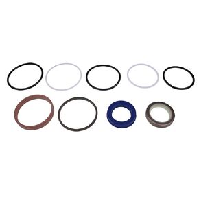 128728A 118110A1 G103407 G34926 Tilt Bucket Cylinder Seal Kit Compatible with Case 1835C 1838 1840 1845C