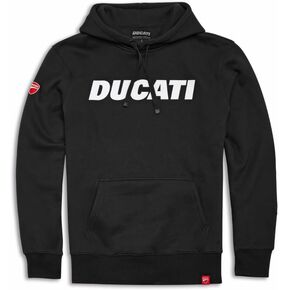 Ducati NEW Logo Sweatshirt