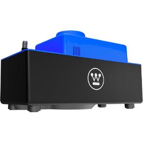 Westinghouse 115 Volt, 132 GPH, 1/20 HP Automatic Condensate Removal Pump with Safety Switch, 20 Feet Tubing and 6ft Power Cord Condensation Drain Pump HVAC, Air Conditioner, Furnace, Dehumidifier