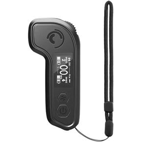 M4S Remote for Electric Skateboards, Compatible with A1Series Hurricane, Voyager, V4V5, Mini 2, NLS Pro, NLS Belt, V3, V2 Series